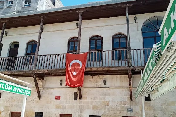 Ulu Cami - Resim 19