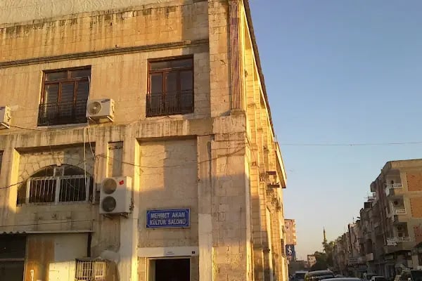Ulu Cami - Resim 12