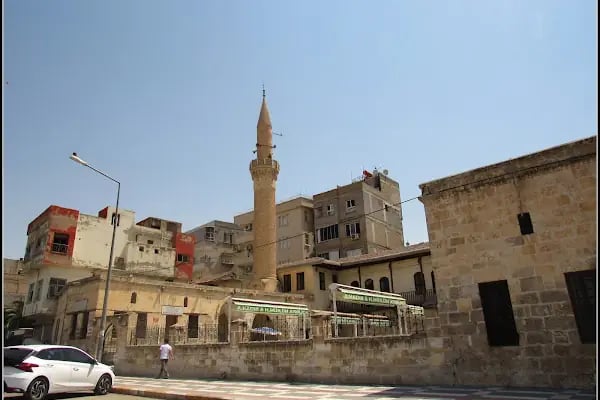 Ulu Cami - Resim 3