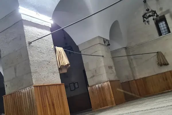 Ulu Cami - Resim 20