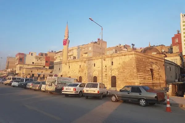 Ulu Cami - Resim 9