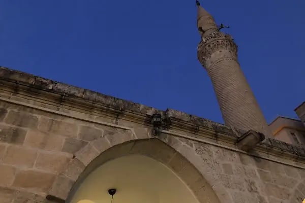 Ulu Cami - Resim 6