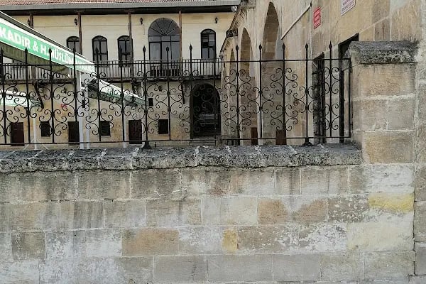 Ulu Cami - Resim 4