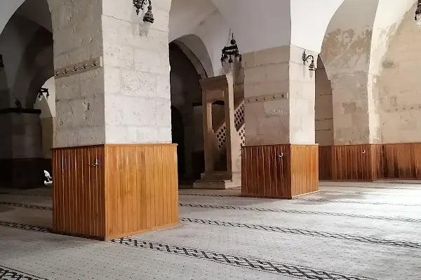Ulu Cami - Resim 2