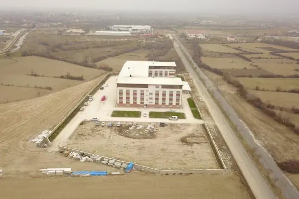 UMUT EVİM BAKIM MERKEZİ - Resim 2