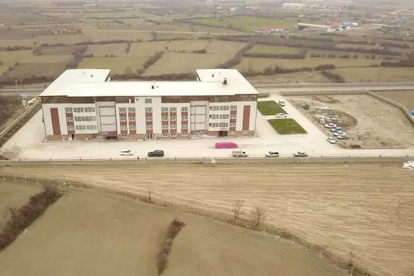 UMUT EVİM BAKIM MERKEZİ - Resim 8