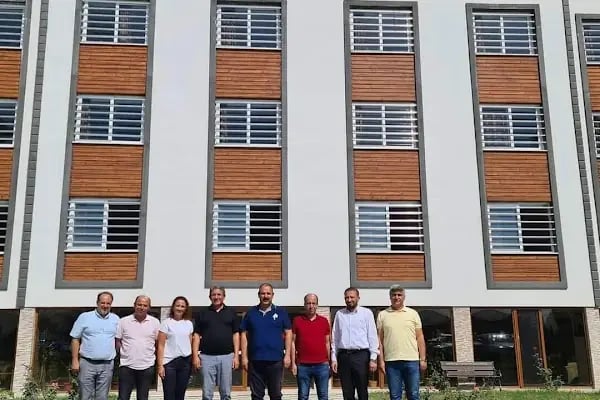 UMUT EVİM BAKIM MERKEZİ - Resim 5