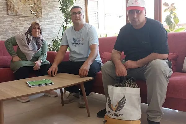 UMUT EVİM BAKIM MERKEZİ - Resim 4