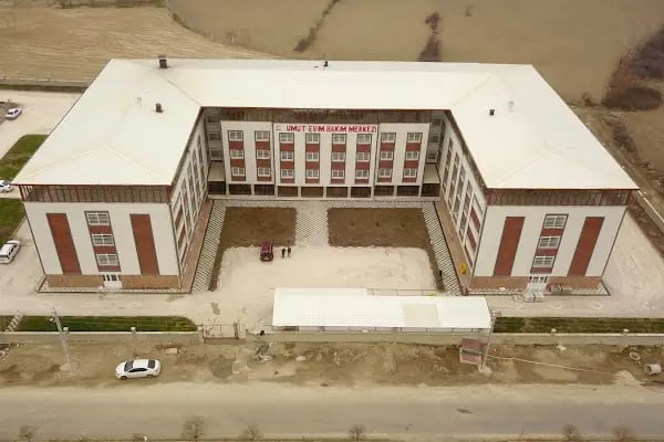 UMUT EVİM BAKIM MERKEZİ - Resim 6