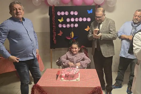 UMUT EVİM BAKIM MERKEZİ - Resim 3