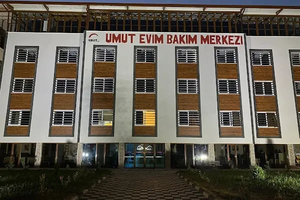 UMUT EVİM BAKIM MERKEZİ - Resim 7