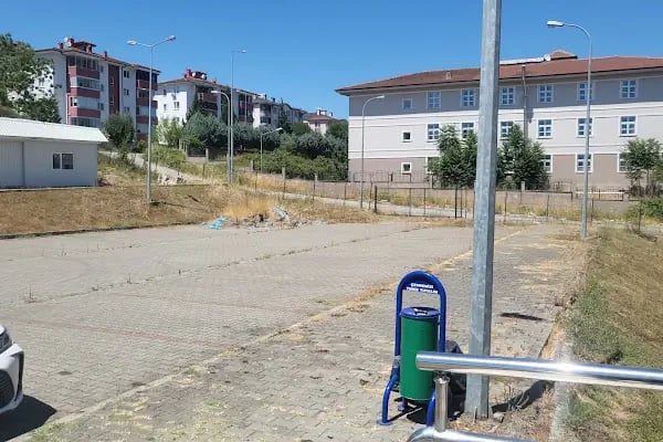 Uygulamalı Bilimler Fakültesi SUBU - Resim 1