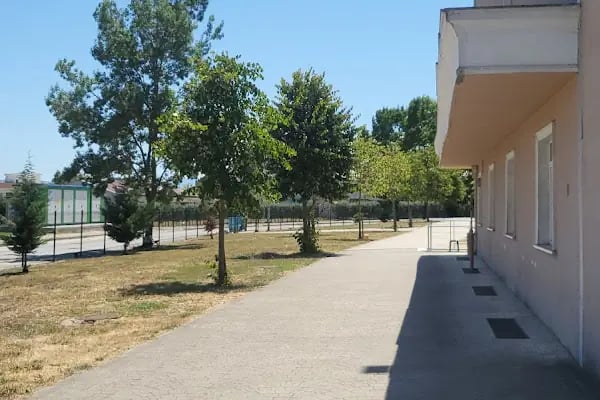 Uygulamalı Bilimler Fakültesi SUBU - Resim 6