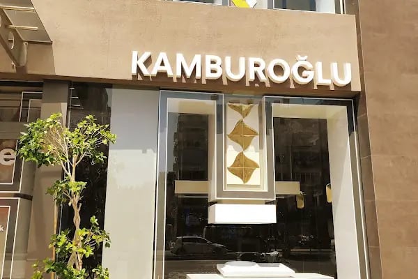 Kamburoğlu Yapı Malzemeleri - Resim 3