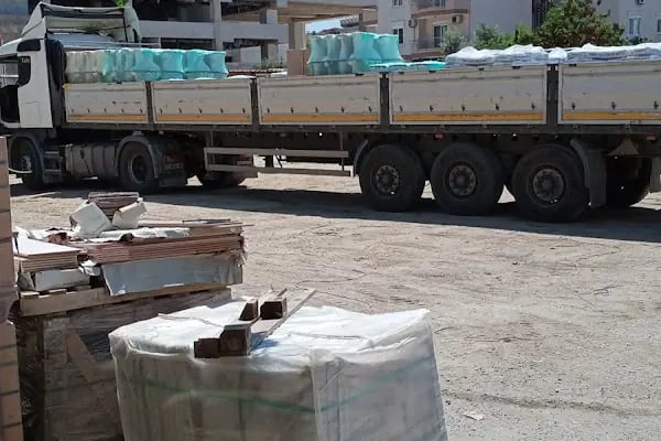 Kamburoğlu Yapı Malzemeleri - Resim 4