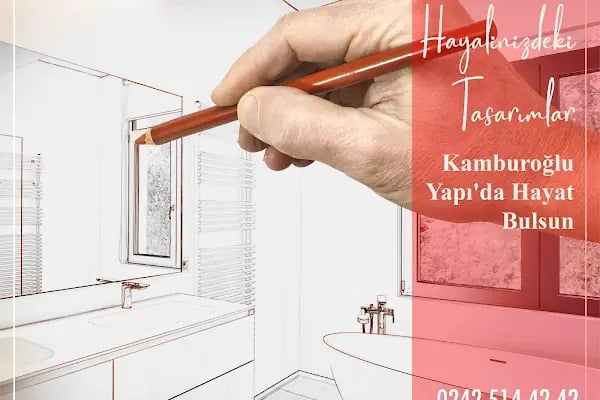 Kamburoğlu Yapı Malzemeleri - Resim 7