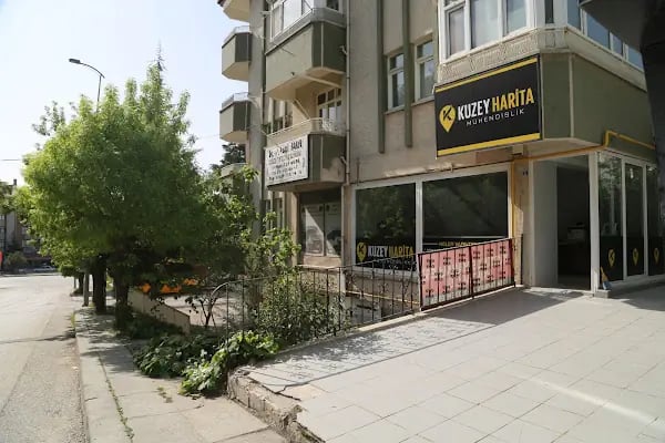 Kuzey Harita Mühendislik - Resim 2