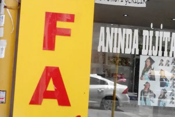 ARFA IMAGE VOLKAN ÇAKIR Fotoğraf Stüdyosu BOSTANLI - KARŞIYAKA - Resim 9