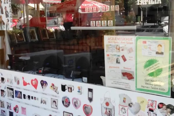 ARFA IMAGE VOLKAN ÇAKIR Fotoğraf Stüdyosu BOSTANLI - KARŞIYAKA - Resim 10
