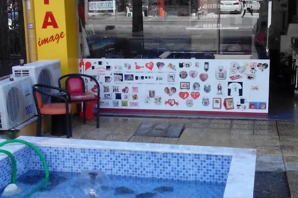 ARFA IMAGE VOLKAN ÇAKIR Fotoğraf Stüdyosu BOSTANLI - KARŞIYAKA - Resim 13