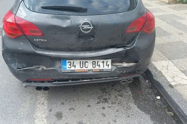 OTO ŞİFA - Resim 7