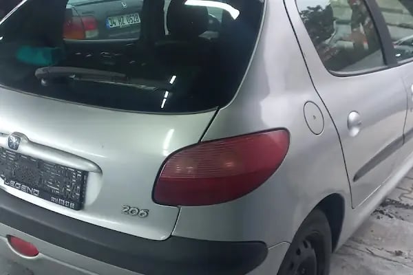 OTO ŞİFA - Resim 15