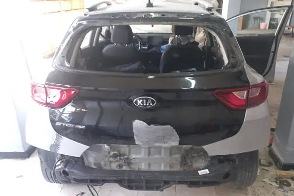 OTO ŞİFA - Resim 13
