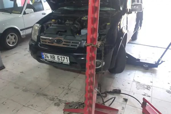 OTO ŞİFA - Resim 12