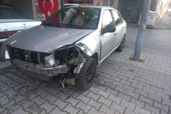 OTO ŞİFA - Resim 14
