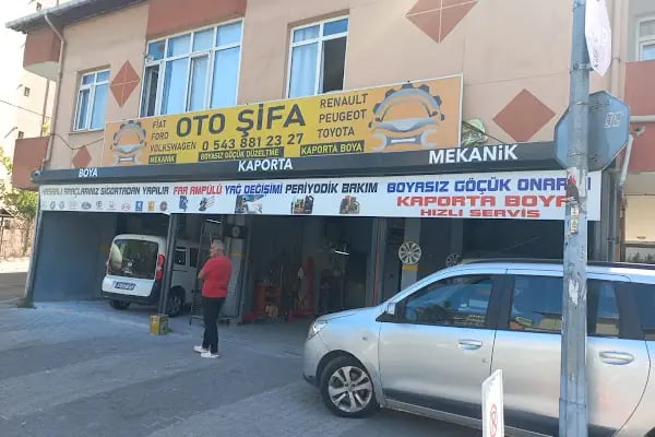 OTO ŞİFA - Resim 20