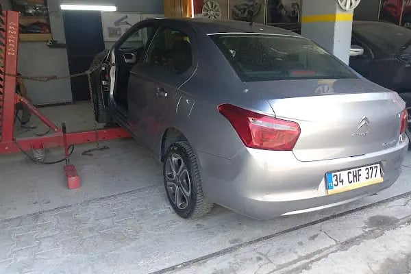 OTO ŞİFA - Resim 2