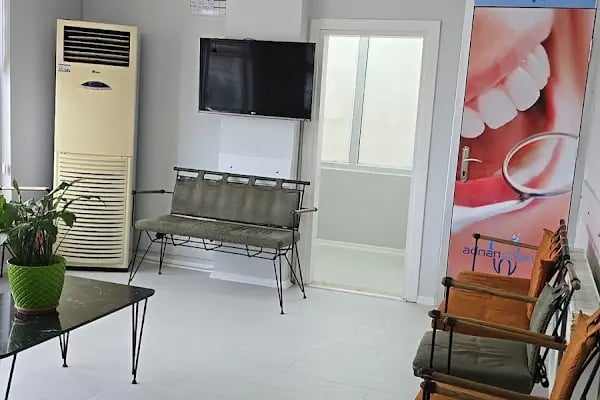 Özel Adnan Coşkun Ağız Ve Diş Sağlığı Polikliniği - Resim 2