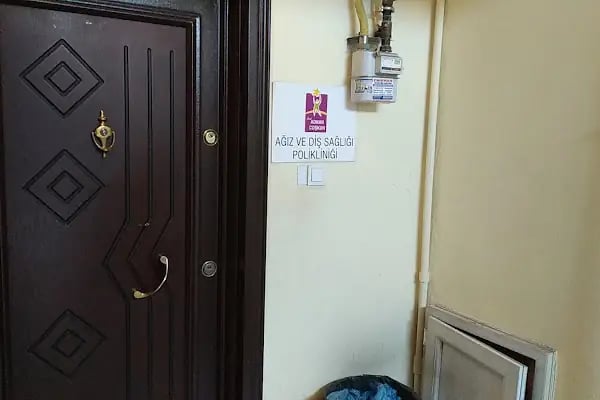 Özel Adnan Coşkun Ağız Ve Diş Sağlığı Polikliniği - Resim 7