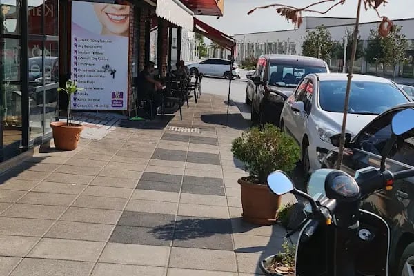 Özel Adnan Coşkun Ağız Ve Diş Sağlığı Polikliniği - Resim 5