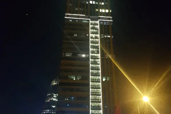 Palladium Taksi - Resim 3