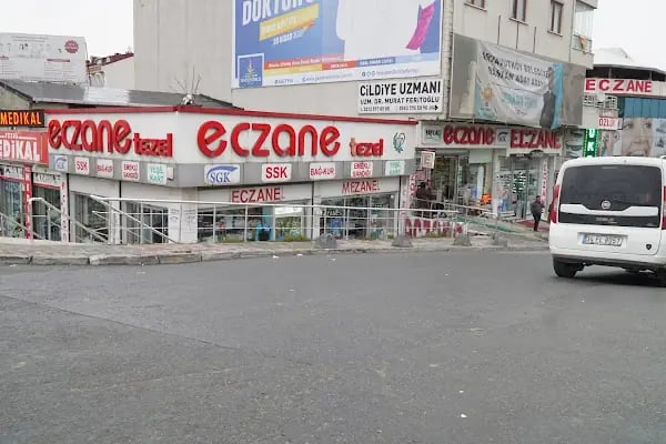 Tezel Eczanesi - Resim 9