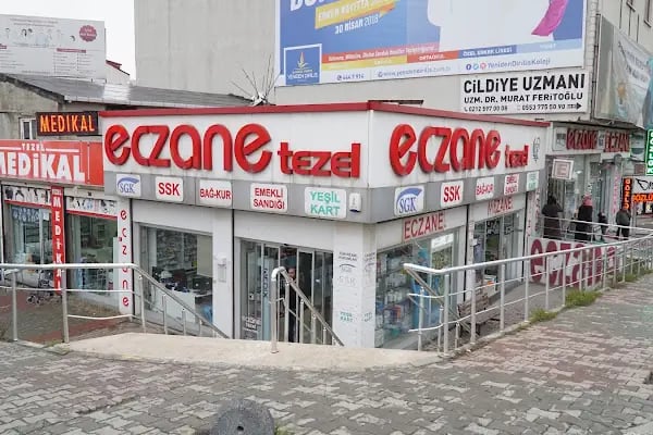 Tezel Eczanesi - Resim 8