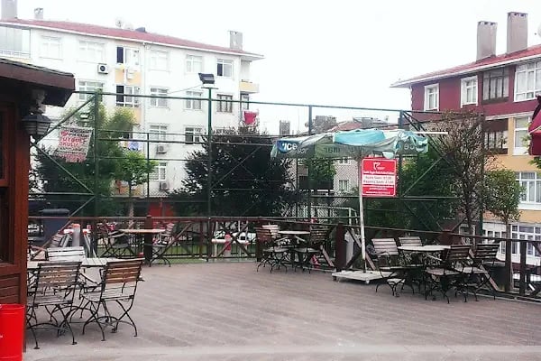 Sadık Özgür Parkı - Resim 19
