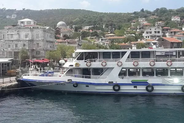 Sadık Özgür Parkı - Resim 20