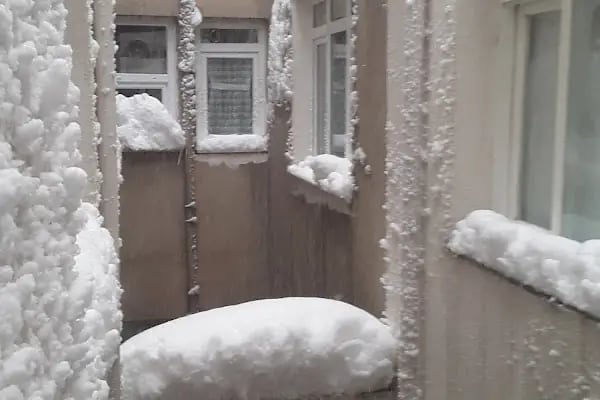 Sadık Özgür Parkı - Resim 18