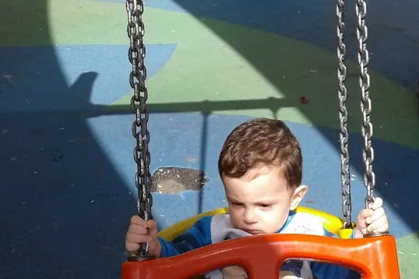 Sadık Özgür Parkı - Resim 3