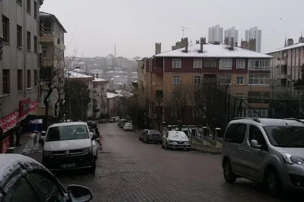 Sadık Özgür Parkı - Resim 17