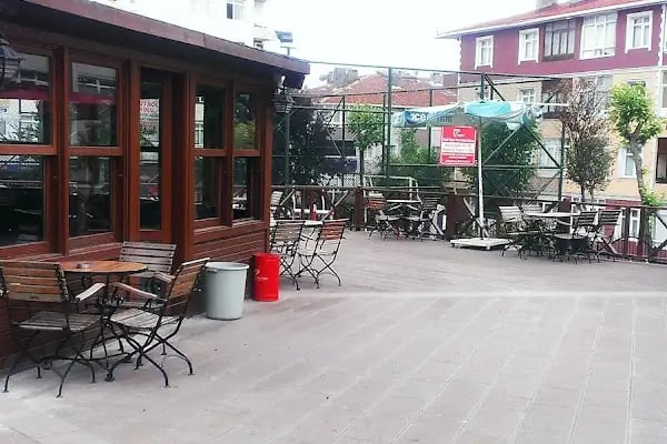 Sadık Özgür Parkı - Resim 4