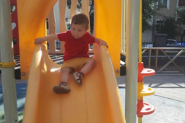 Sadık Özgür Parkı - Resim 12