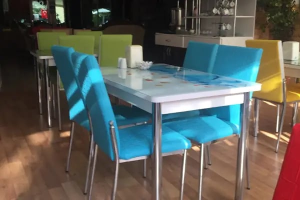 MEVLANA ŞEMS HOTEL - Resim 19