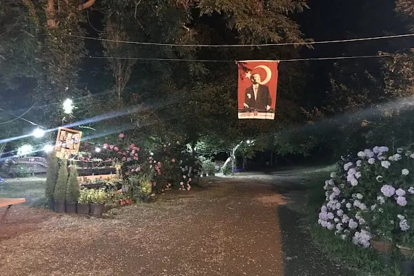 YENİ DEĞİRMEN RESTORAN EROL USTA’NIN YERİ - Resim 12