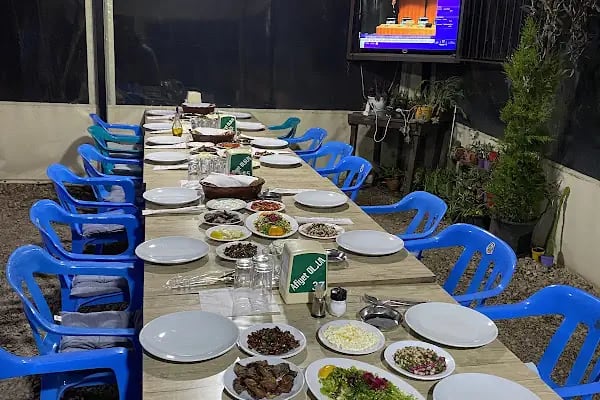 YENİ DEĞİRMEN RESTORAN EROL USTA’NIN YERİ - Resim 11