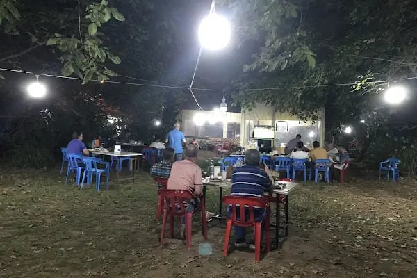YENİ DEĞİRMEN RESTORAN EROL USTA’NIN YERİ - Resim 1