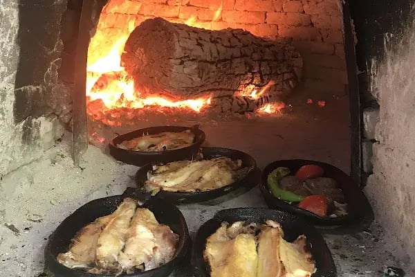 YENİ DEĞİRMEN RESTORAN EROL USTA’NIN YERİ - Resim 13