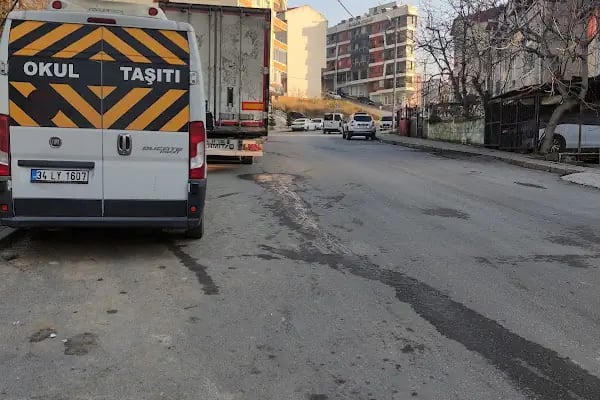 8 NOLU AİLE SAĞLIĞIMERKEZİ - Resim 4